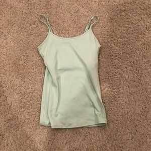 White House black market top